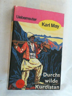 Durchs Wilde Kurdistan - Sonstige & Ohne Zuordnung