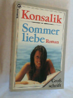 Sommerliebe : Roman. - Unterhaltungsliteratur