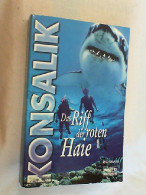Das Riff Der Roten Haie : [Roman]. - Entertainment