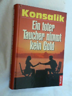 Ein Toter Taucher Nimmt Kein Gold - Unterhaltungsliteratur