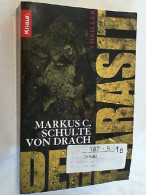 Der Parasit : Thriller. - Krimis & Thriller