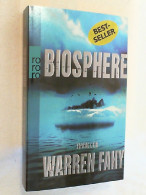 Biosphere : Thriller. - Gialli