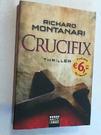 Crucifix : Thriller. - Krimis & Thriller