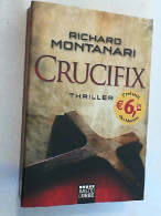 Crucifix : Thriller. - Thrillers