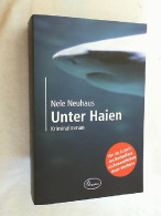 Unter Haien : [Kriminalroman]. - Gialli