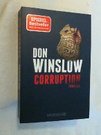 Corruption : Thriller. - Thrillers