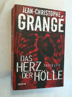 Das Herz Der Hölle : Roman. - Krimis & Thriller