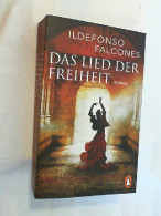 Das Lied Der Freiheit : Roman. - Unterhaltungsliteratur