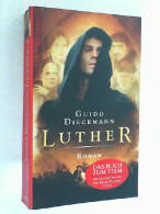 Luther : Roman. - Entretenimiento