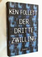 Der Dritte Zwilling : Roman. - Entretenimiento
