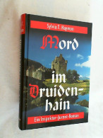 Mord Im Druidenhain : Ein Inspektor-Jurnet-Roman. - Polars