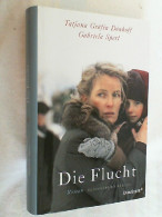 Die Flucht : Roman. - Unterhaltungsliteratur