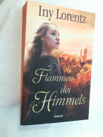 Flammen Des Himmels : Roman. - Entertainment