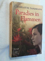 Paradies In Flammen : Roman. - Entertainment