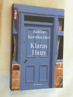 Klaras Haus : Roman. - Entretenimiento