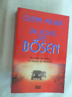 Die Achse Des Bösen : Thriller ; [wo Endet Die Fiktion, Wo Beginnt Die Realität?]. - Entretenimiento