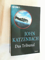 Das Tribunal - Unterhaltungsliteratur