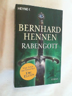 Rabengott : Roman. - Unterhaltungsliteratur