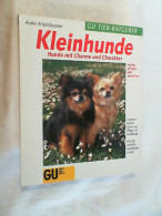 Kleinhunde : Hunde Mit Charme Und Charakter ; [Experten-Rat Für Erziehung, Pflege Und Ernährung ; Porträts - Autres & Non Classés