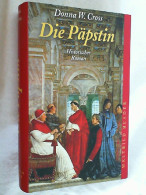 Die Päpstin : Roman. - Unterhaltungsliteratur