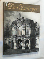 Der Zwinger In Dresden. - Architecture