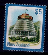 NEW ZEALAND  1981 FREIMARKE MI No 834 MNH VF!! - Nuevos
