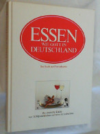 Essen Wie Gott In Deutschland. - Food & Drinks