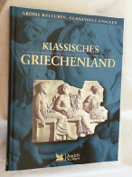 Klassisches Griechenland. - Sonstige & Ohne Zuordnung