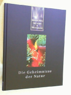 Menschen, Mythen & Mysterien : Die Geheimnisse Der Natur. - Andere & Zonder Classificatie