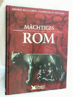 Mächtiges Rom. - 4. 1789-1914