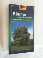 Bäumeund Sträucher Einfach Und Sicher Bestimmen - Natuur