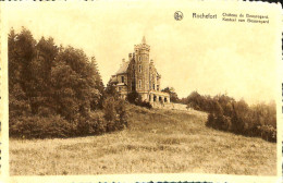 Belgique - Namur - Rochefort - Château De Beauregard - Rochefort