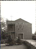 42101870 Wittmund Kirche Wittmund - Wittmund