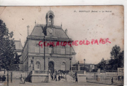 94- GENTILLY - LA MAIRIE - Gentilly