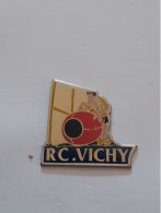 Pins Rugby RC Vichy - Rugby