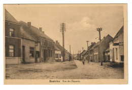 Basècles   Beloeil       Rue Des Déportés - Belöil