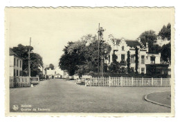 Basècles   Beloeil      Quartier Du Faubourg - Belöil