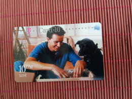 Prepaidcard Germany 10 DM Mint Only For Collectors Rare - [2] Mobile Phones, Refills And Prepaid Cards