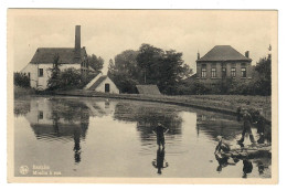 Basècles   Beloeil   Moulin à Eau - Belöil