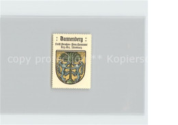 42107606 Dannenberg Elbe Wappen Dannenberg (Elbe) - Dannenberg