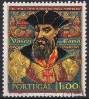 1969 Portugal ° Mi:PT 1088, Sn:PT 1056, Yt:PT 1069, Vasco Da Gama - Used Stamps