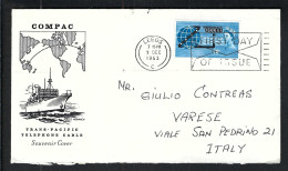 GRANDE BRETAGNE Ca.1963: FDC De Leeds - 1952-1971 Pre-Decimale Uitgaves