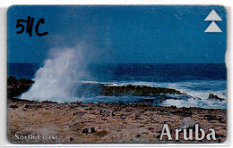 Aruba - North Coast - 511C - Aruba