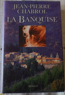 La Banquise ( Jean Pierre Chabrol) - Adventure