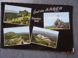 ARBER - Saluti Da.../ Gruss Aus...