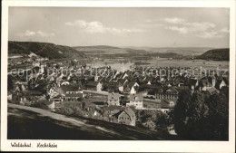 41556837 Waldshut Tiengen Rhein Panorama Mit Rhein Waldshut - Waldshut-Tiengen