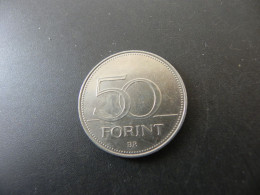 Hungary 50 Forint 1995 - Hongrie