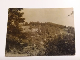 Deutschland - Rotschau  Kreis Reichenbach - Kinderferienlager Kurt Rödel Des VEB Chemiewerk Greiz - Reichenbach I. Vogtl.