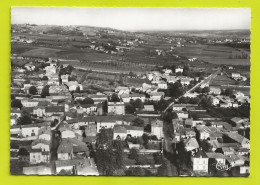 69 LUCENAY Vers ANSE N°6.12 Vue Panoramique Aérienne VOIR ZOOM Belle Toiture VOIR DOS - Anse