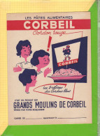 Protege Cahier  : Grands Moulins De Corbeil - Copertine Di Libri